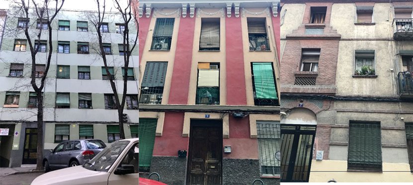 Valliance asesora a un Family Office en la venta de tres inmuebles residenciales en Madrid