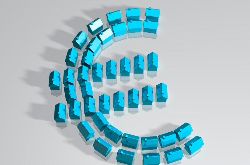 Retail y oficinas: los sectores con mayor ajuste a la baja en sus valoraciones