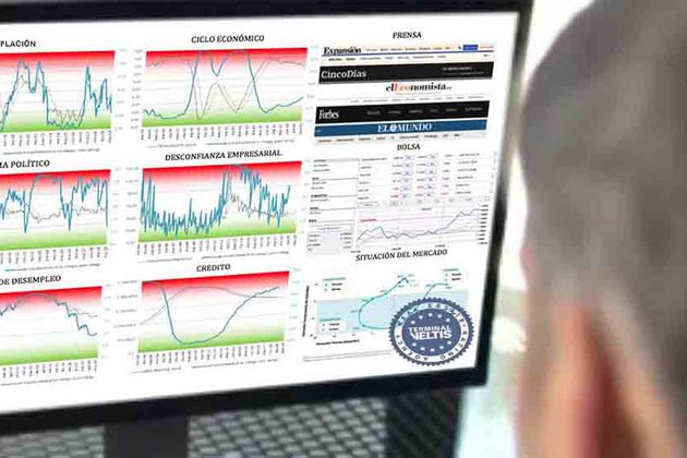 Veltis Rating presenta su solución de “rating inmobiliario” al Sandbox Financiero
