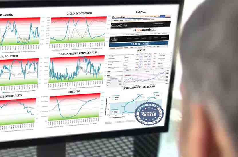 Veltis Rating presenta su solución de “rating inmobiliario” al Sandbox Financiero