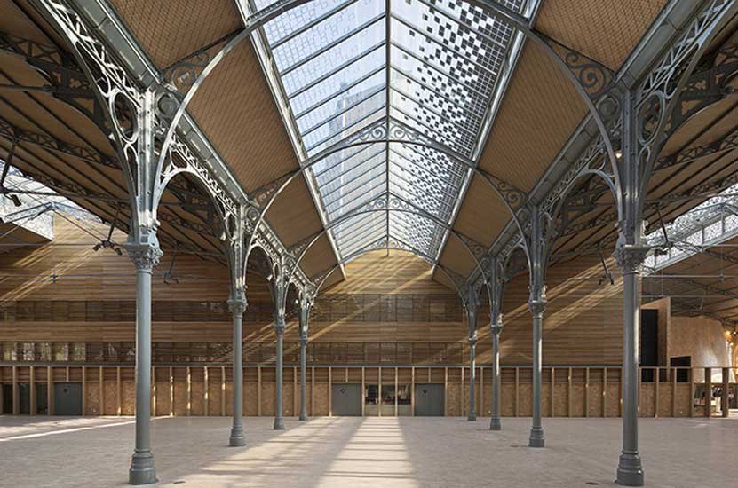 Velux celebrará Simposio de Luz Natural y Healthy Buildings Day del 9 al 10 de octubre en París