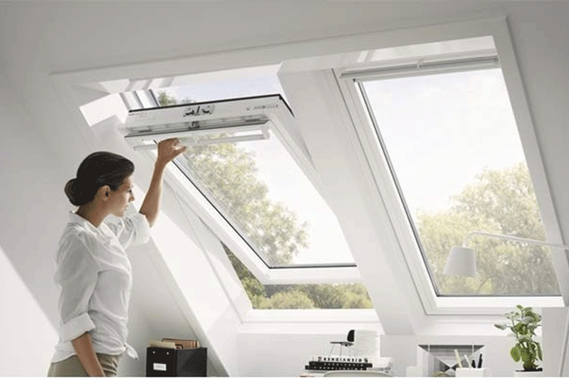 El 52% de los españoles está menos de una hora al día en contacto con la naturaleza, sin recibir luz natural ni aire fresco