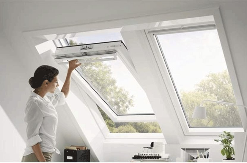 El 52% de los españoles está menos de una hora al día en contacto con la naturaleza, sin recibir luz natural ni aire fresco