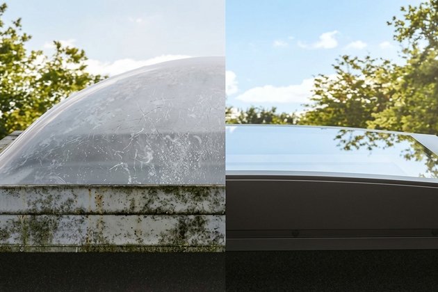 La ventilación marca la diferencia