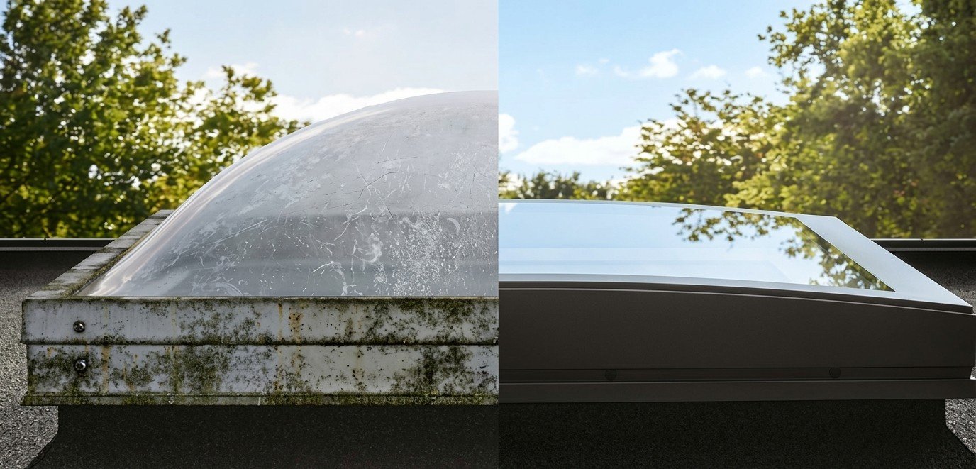 La ventilación marca la diferencia