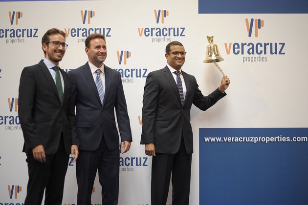 Veracruz Properties, propietaria de varios centros comerciales en Valencia, Madrid y Córdoba, sale a Bolsa