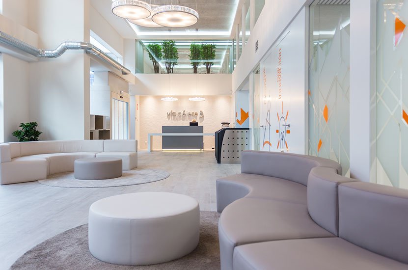 Vía Célere renueva su consejo de administración