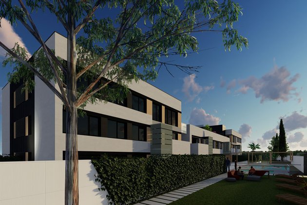 Vía Célere registra un incremento del 189% en las ventas el último mes