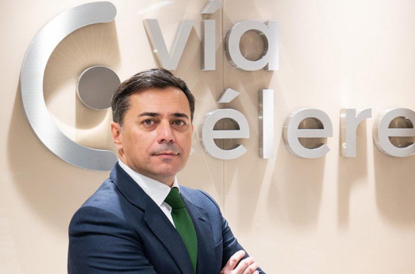 Vía Célere emite el primer bono verde de una promotora residencial en el mercado europeo