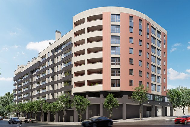 Vía Célere entregó 228 viviendas en noviembre 