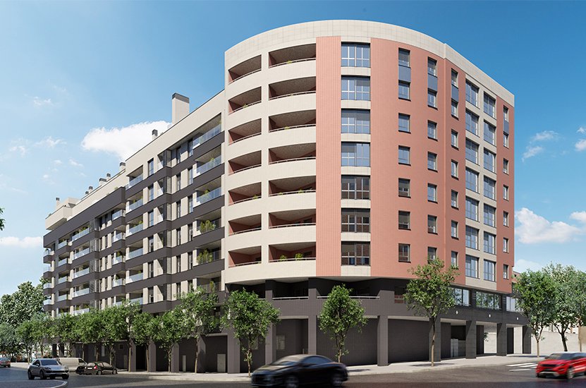 Vía Célere entregó 228 viviendas en noviembre 