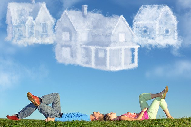 Jardín o terraza, un factor decisivo a la hora de comprar una casa