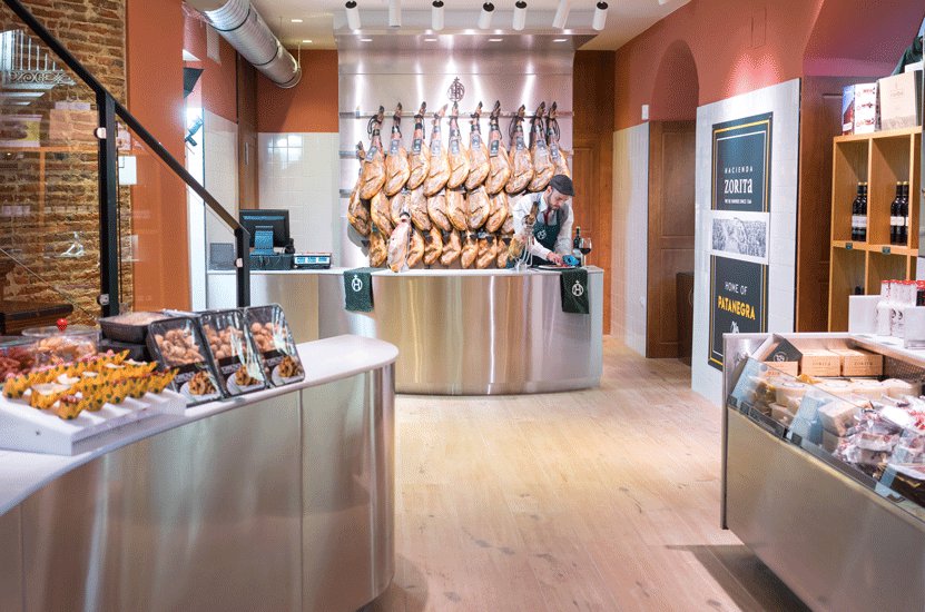 Catella y Torit Allocation asesoran en la nueva apertura en Madrid de la cadena Viandas