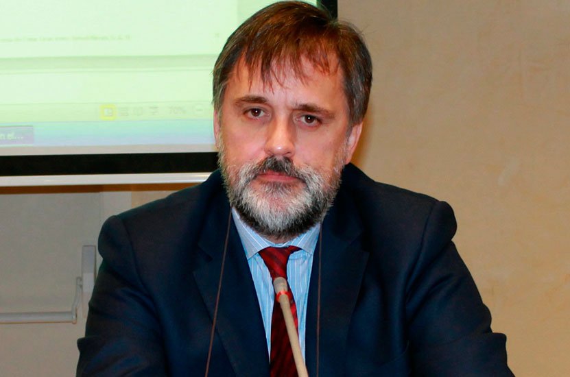 Las actuaciones sobre el medio urbano en la Ley del Suelo y Rehabilitación Urbana