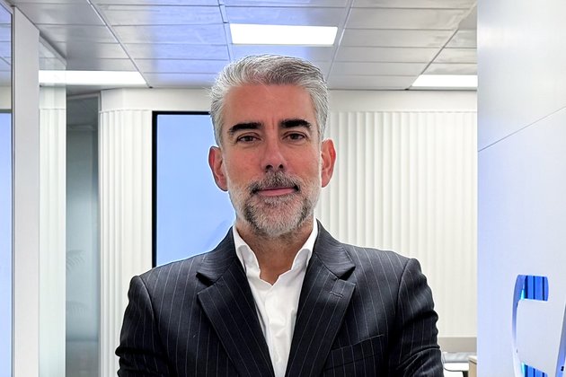 Grupo Cador nombra a Vicente Redondo director general