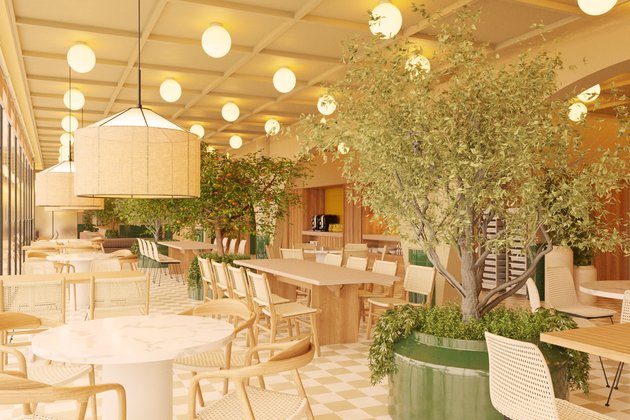 B&B Hotels inaugura su segundo establecimiento en Sevilla