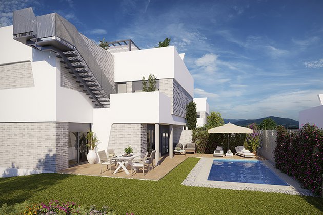 Una cooperativa gestionada por Serprocol se hace con un nuevo suelo en Boadilla del Monte