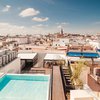 Vincci suma un nuevo hotel de 5 estrellas Gran Lujo en Sevilla