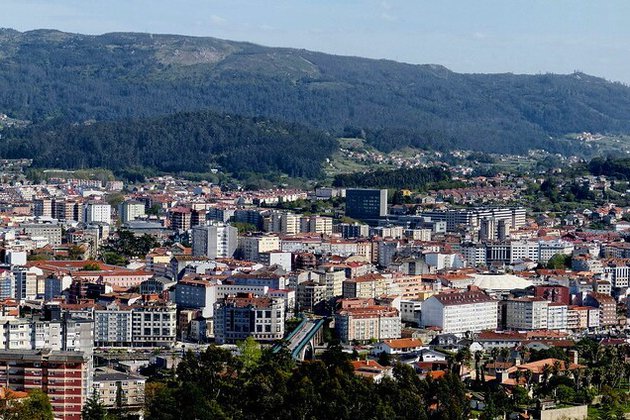 Viqueira desembolsa 10 millones para el desarrollo de 60 viviendas en Pontevedra