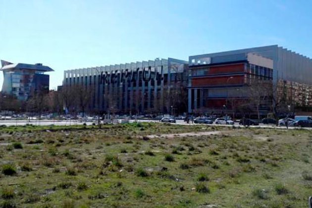Vivenio compra por más de 50 millones un suelo residencial de Repsol en Méndez Álvaro (Madrid)