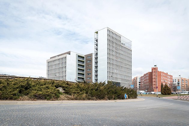 Vivenio aprueba una ampliación de capital de 101 millones de euros