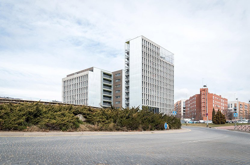 Vivenio aprueba una ampliación de capital de 101 millones de euros