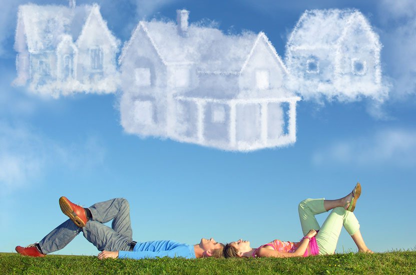 La demanda de vivienda de alquiler cae un 36% en un año, según fotocasa