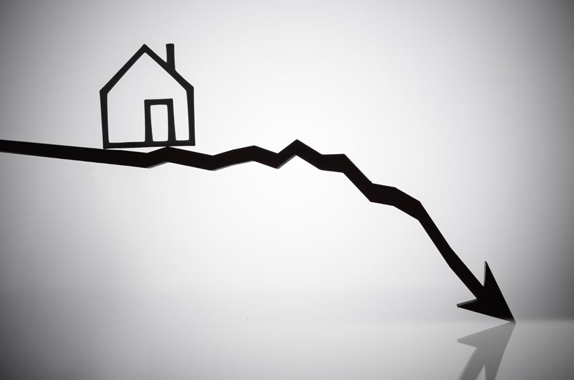 El Anuario Acuña anticipa para 2020 una bajada del precio de la vivienda del 6,1%