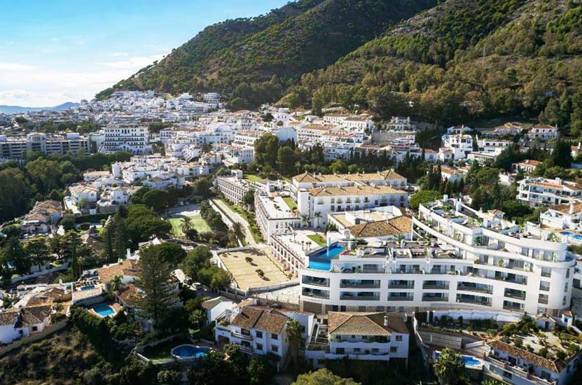 La Marca España, principal fortaleza de nuestro producto turístico residencial