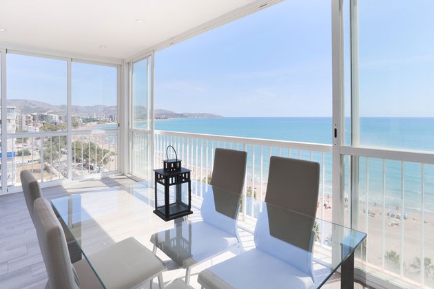 Recuperación consolidada y en crecimiento en la costa de Cataluña y la Mediterránea