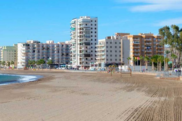 La mejoría del mercado residencial de costa se extiende a más zonas y muestra señales de estabilización