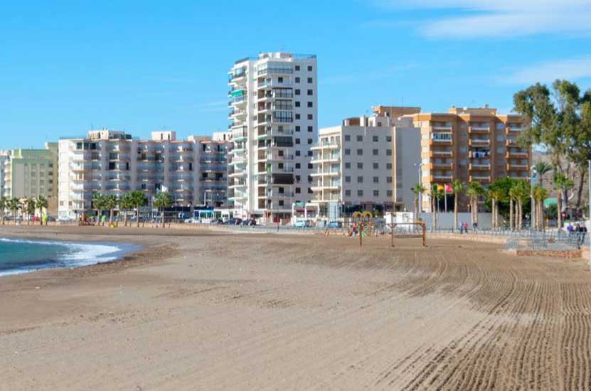 La mejoría del mercado residencial de costa se extiende a más zonas y muestra señales de estabilización