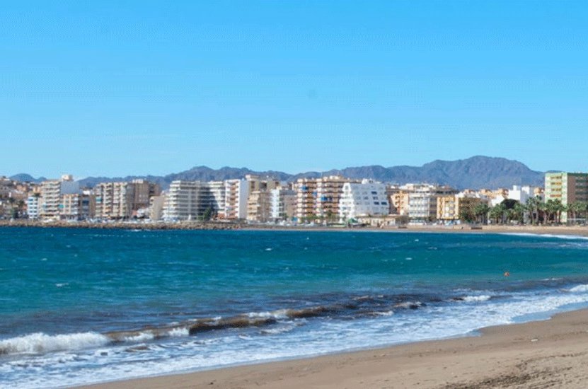 El mercado residencial de costa mejora, aunque de forma lenta y heterogénea