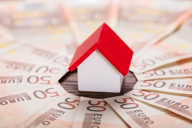 Una de cada diez viviendas que se compra en España es para invertir, afirma Fotocasa