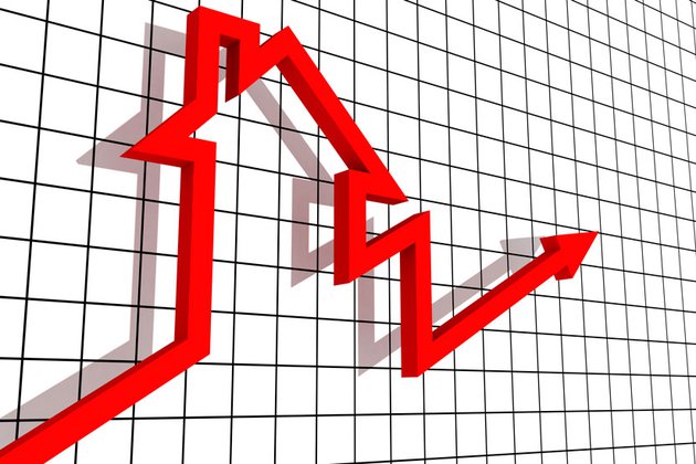 La vivienda nueva cierra el año en positivo