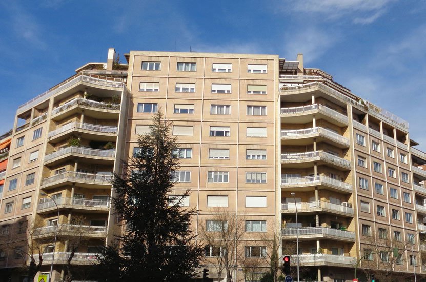 La vivienda de segunda mano sube más del 30% para baleares, madrileños y canarios en cinco años