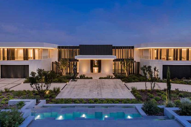 La vivienda de alta gama, un sector en auge por el teletrabajo