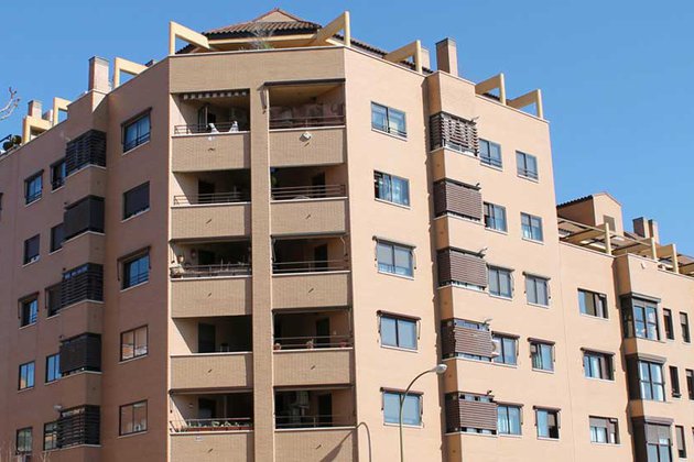 La compraventa de viviendas se desploma un 53,7% en mayo, la mayor caída en ese mes desde 2007