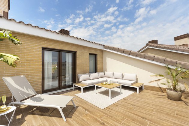 AEDAS Homes entrega las promociones Brisas del Arenal en Javea y Hacienda del Mar 2 en Alicante