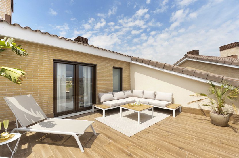 AEDAS Homes ya tiene asegurado el 36% de los ingresos para 2019