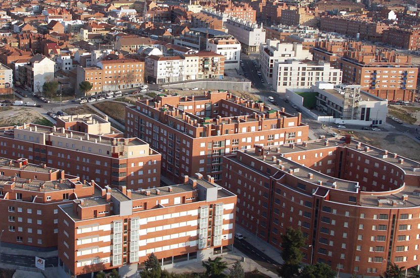 El precio de la vivienda sube un 1,5% en Madrid en el primer semestre, pese a la Covid-19