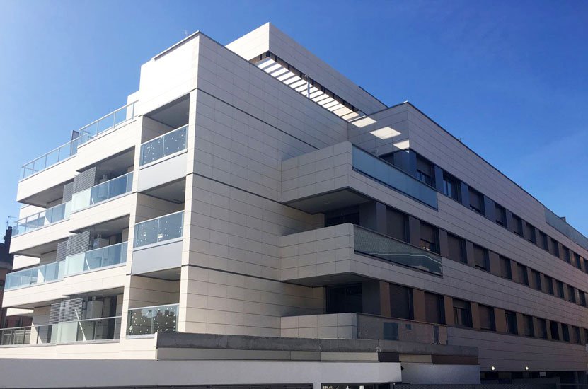 ACR Grupo y Allegra Holding suman 130 millones de euros en el desarrollo de más de 600 viviendas