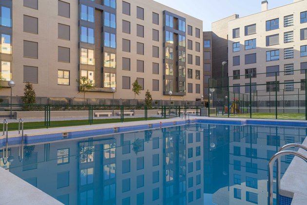 Vía Célere supera las 5.000 viviendas entregadas