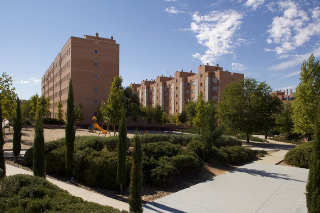 Merlin Properties, Banco Santander y BBVA venden a Blackstone el 50,01% deTesta Residencial por cerca de 1.000 millones de euros