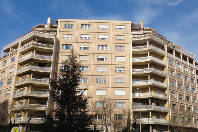 El precio de la vivienda nueva aumenta un 7,5% en Madrid Capital en 2018 y un 3,3% de media en los principales municipios del área metropolitana