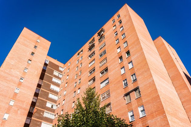 El precio de la vivienda de segunda mano baja en España un -1,7% interanual en octubre