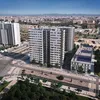 Metrovacesa inicia las obras de una promoción en Valencia