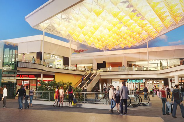 Way Dos Hermanas espera inaugurarse tras el verano