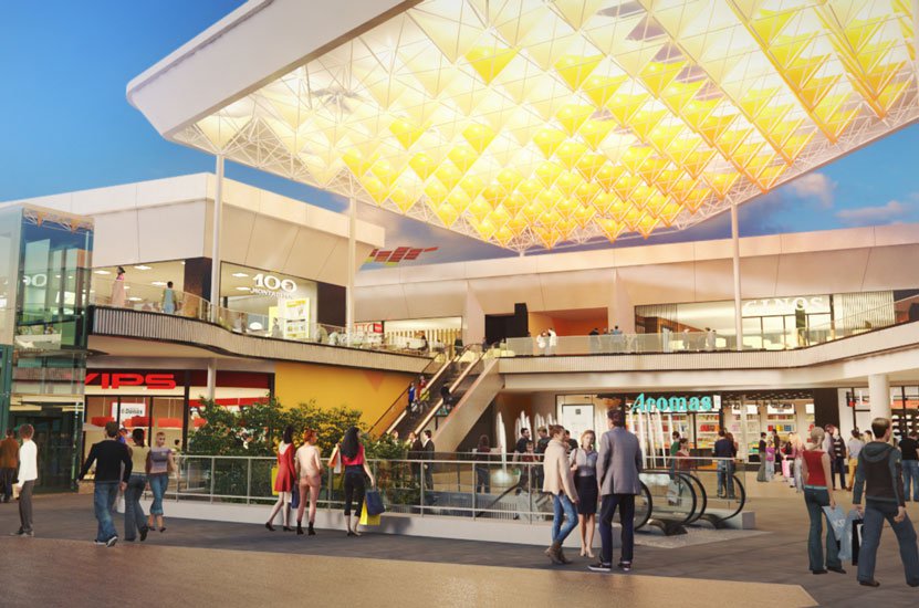 Way Dos Hermanas espera inaugurarse tras el verano