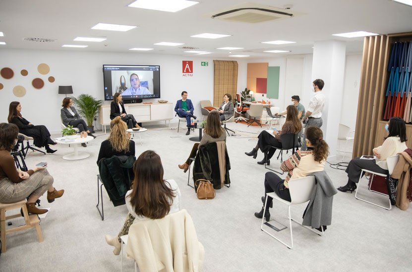 La mezcla de usos, valor en alza en el sector inmobiliario